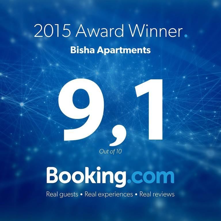 Bisha Apartments Ulcinj Room photo