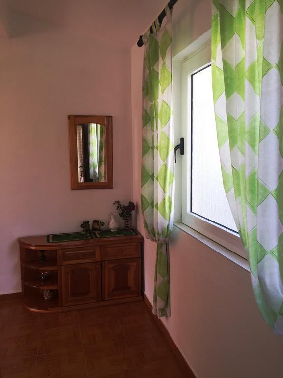 Bisha Apartments Ulcinj Exterior photo