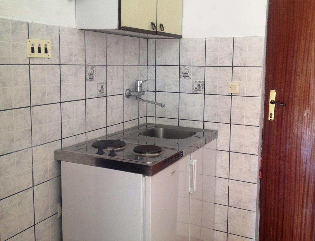 Bisha Apartments Ulcinj Room photo