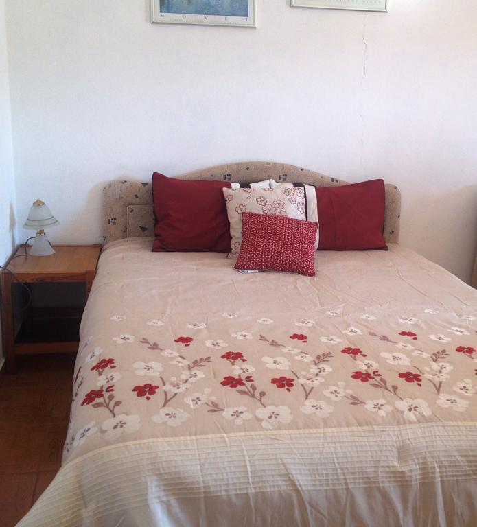 Bisha Apartments Ulcinj Room photo