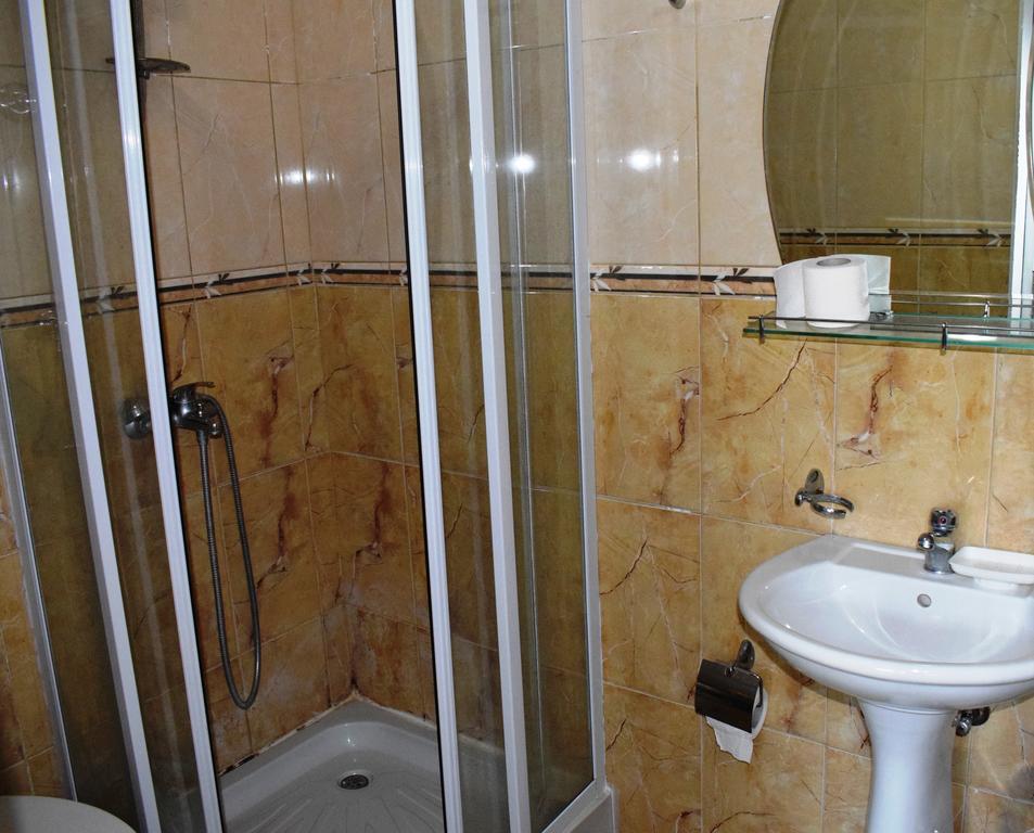 Bisha Apartments Ulcinj Exterior photo
