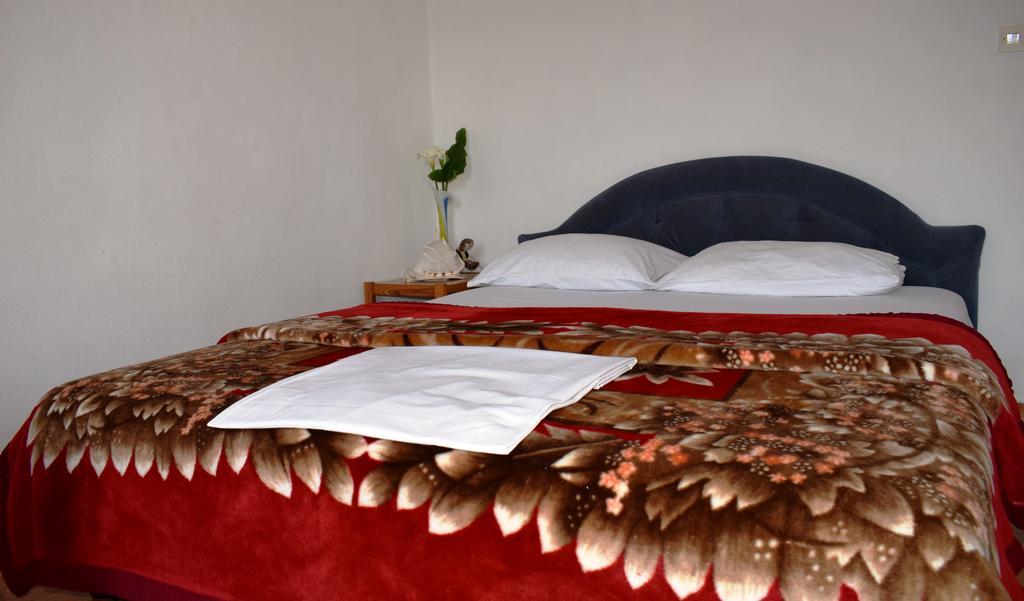 Bisha Apartments Ulcinj Exterior photo