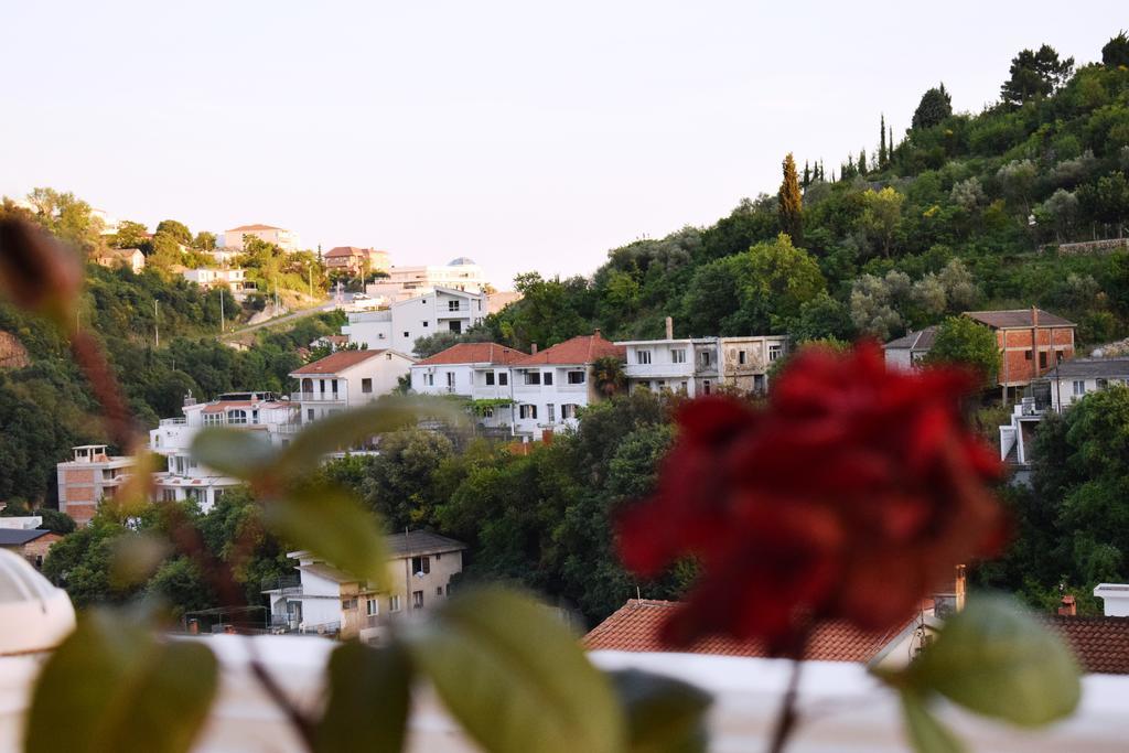 Bisha Apartments Ulcinj Exterior photo