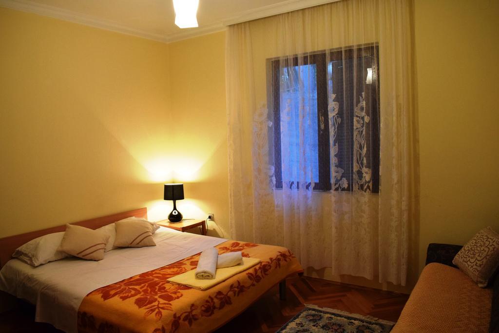 Bisha Apartments Ulcinj Exterior photo