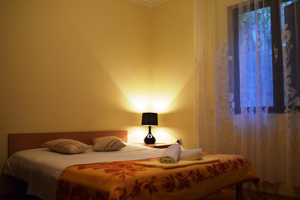 Bisha Apartments Ulcinj Exterior photo