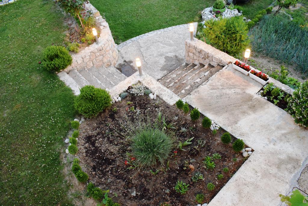 Bisha Apartments Ulcinj Exterior photo