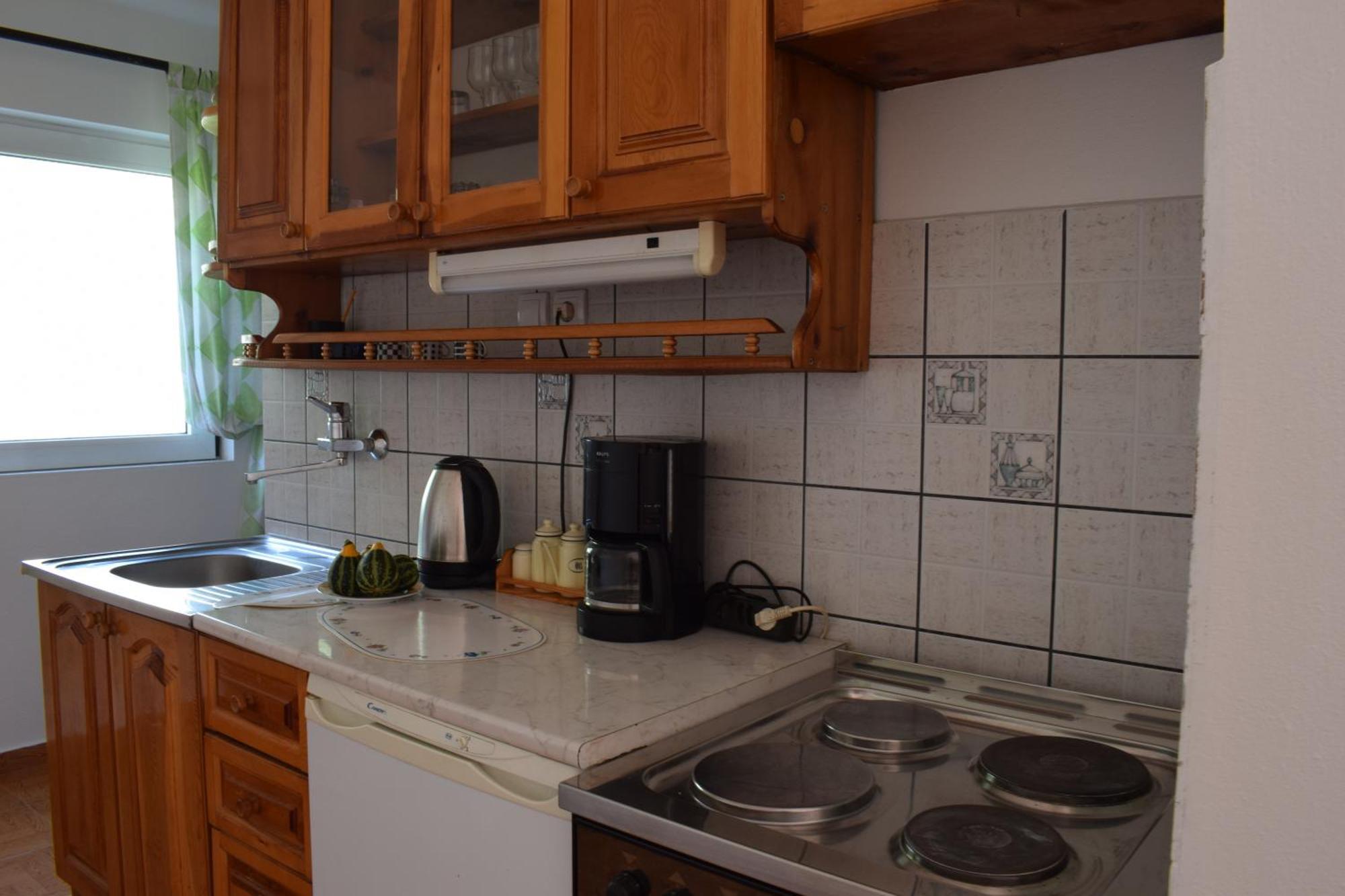 Bisha Apartments Ulcinj Exterior photo